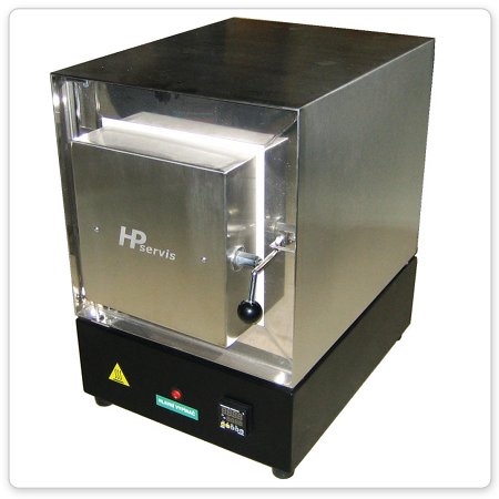 laboratorni pec